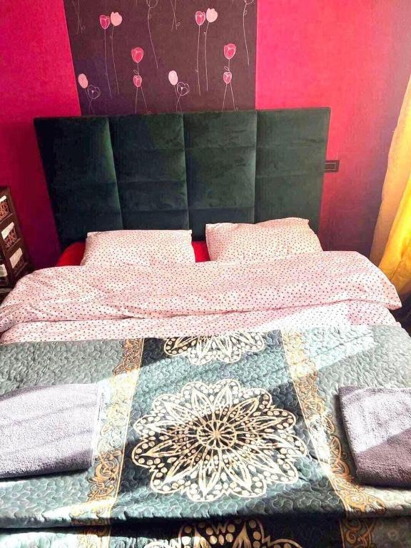 هتل کوزی آپارتمنت - Cozy Apartment