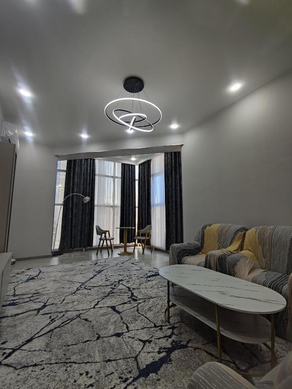 هتل نیو بیگ آپارتمان New Big Apartment