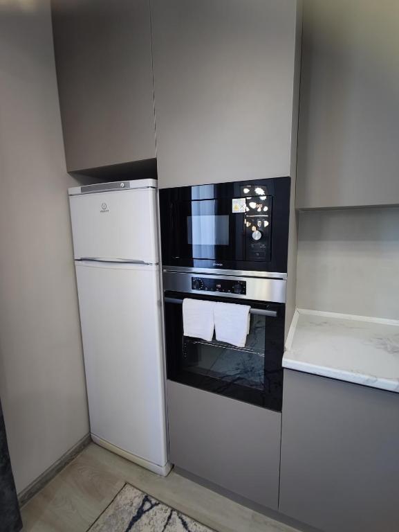 هتل نیو آپارتمان New Apartment