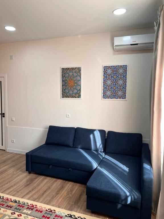 هتل کوزی فلت Cozy Flat