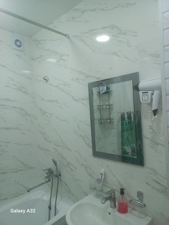 هتل آپارت خوجند Apart Khujand