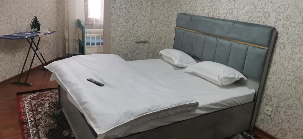 هتل یور تو-روم آپارتمان این دوشانبه Your two-room apartment in Dushanbe