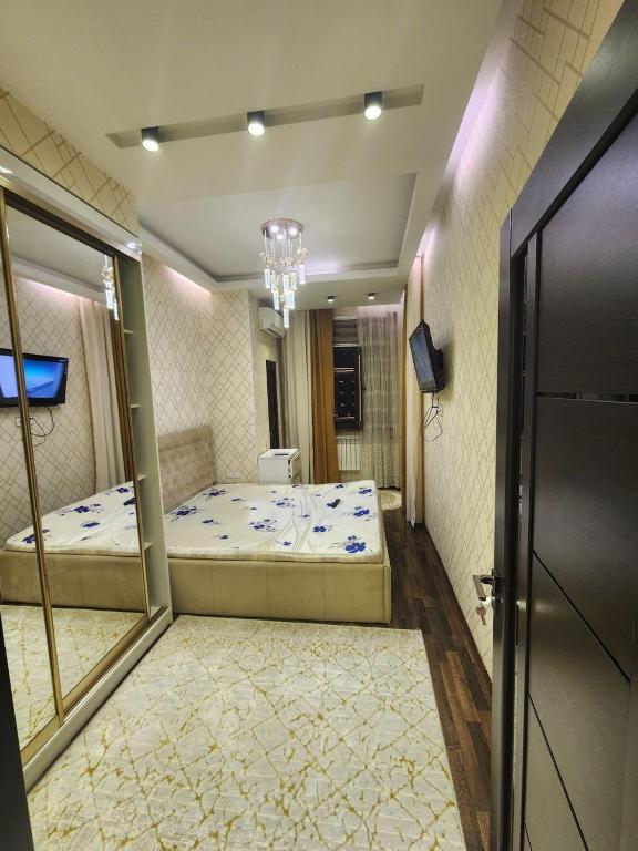 هتل آپارتمان 4 Apartament 4