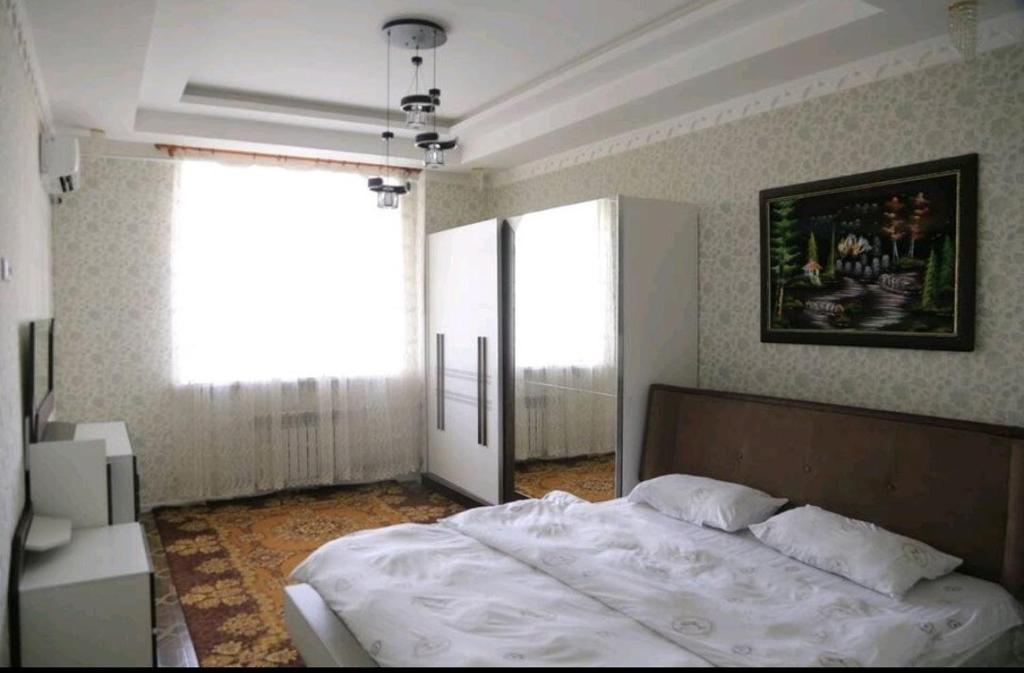 هتل آپارتامنت 3 Apartament 3