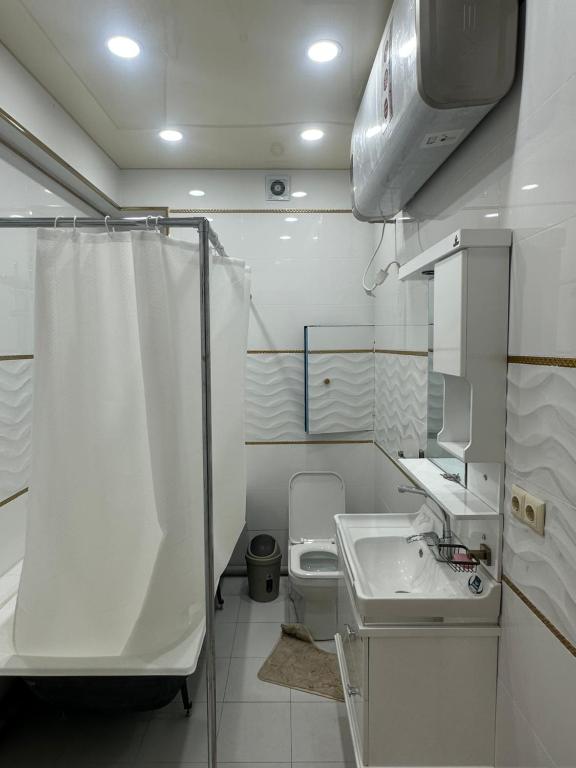 هتل ذ رودکی هوم استی The Rudaki Home stay