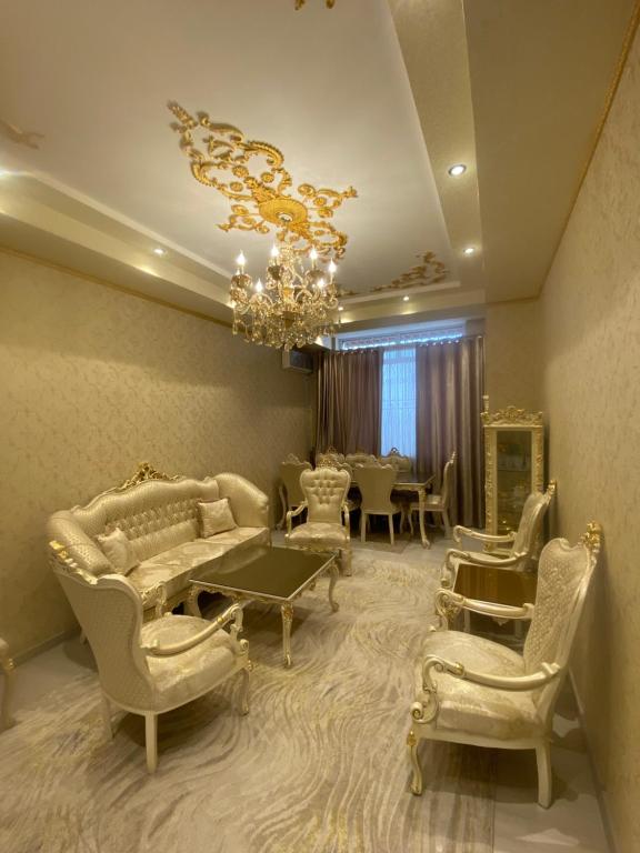 هتل دریم هاوس Dream House