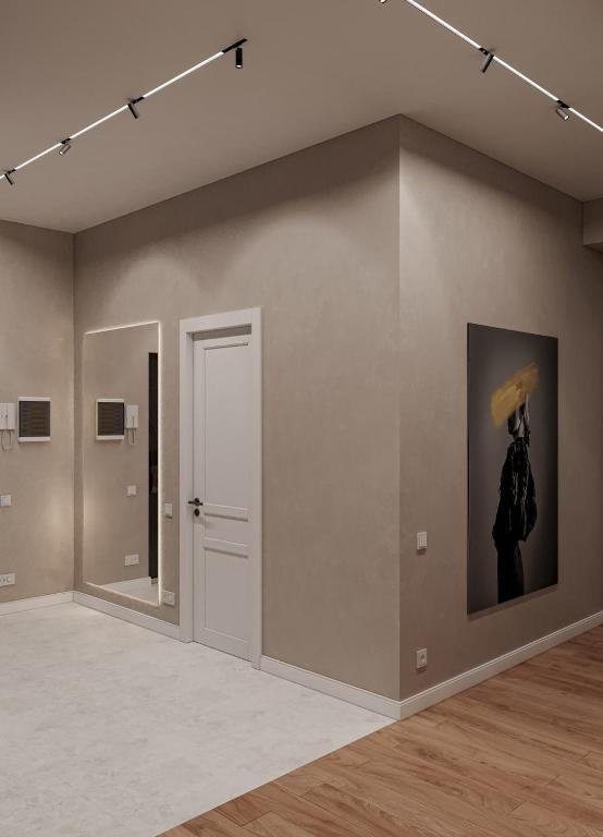هتل سیتی سرنیتی آپارتمنتس CitySerenity Apartments