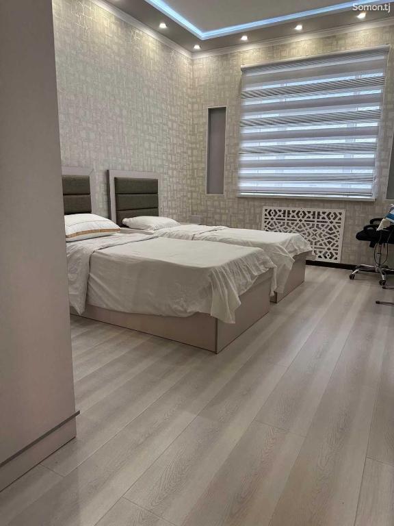 هتل آپارتمنت این سنتر لاکچری Apartment in Center Luxury