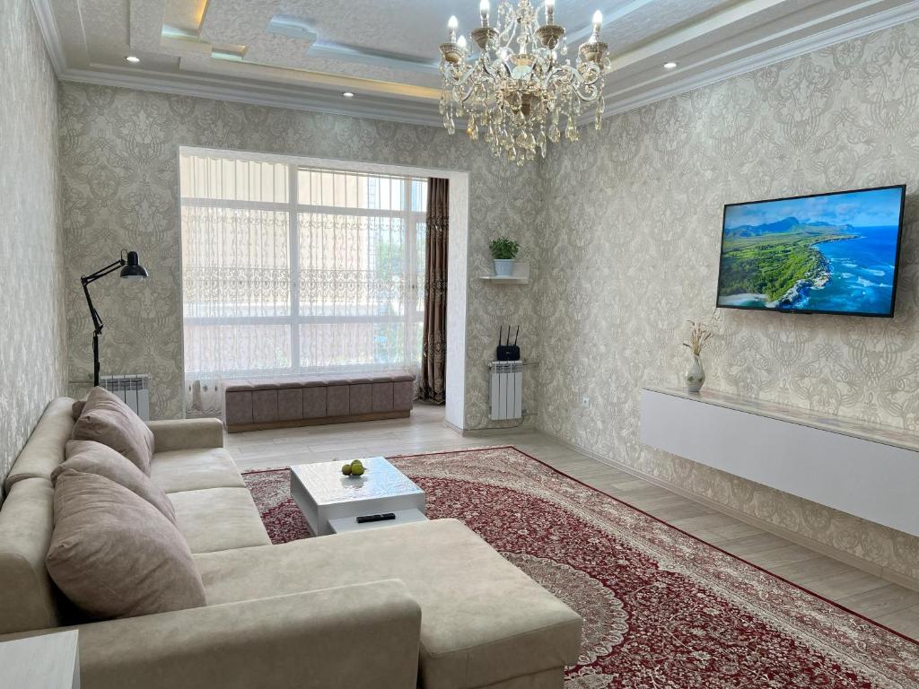 هتل لارج مودرن آپارتمان میکس استایل LARGE MODERN APARTMENT mix style