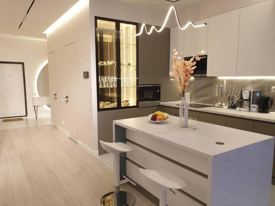 هتل ان آپارتمنت ذت برینگز مور An apartment that Brings More