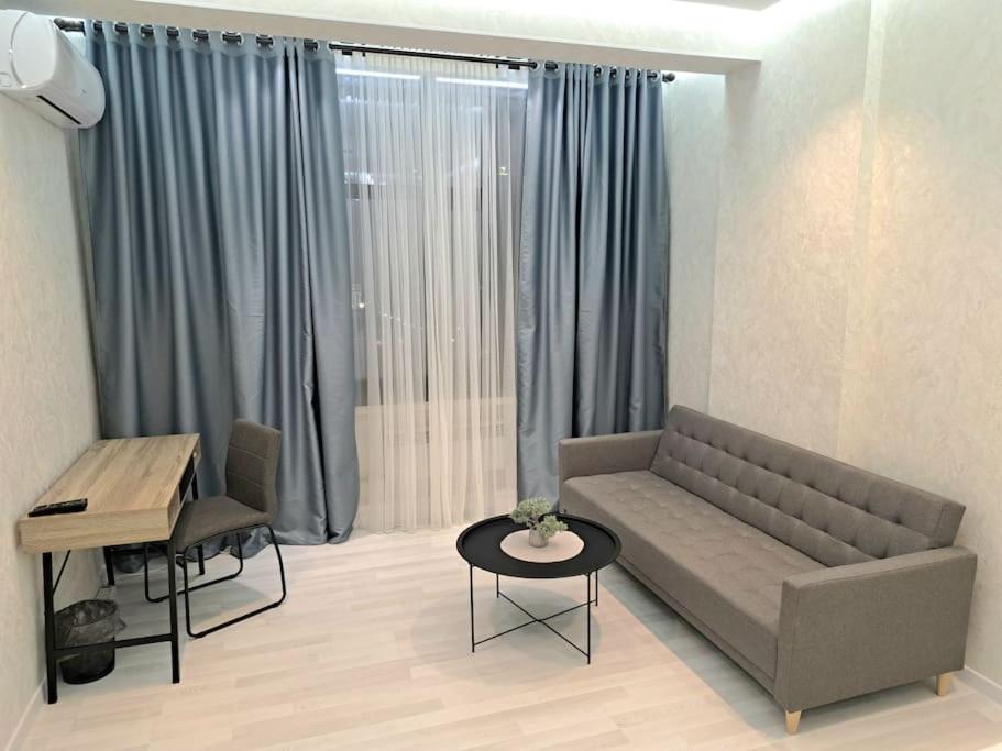 هتل آپارتمنت این سیتی سنتر Apartment in City Center