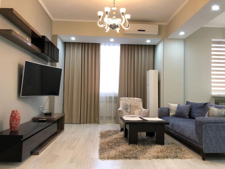 هتل مدرن آپارتمان این د سیتی سنتر Modern apartment in the City Centre
