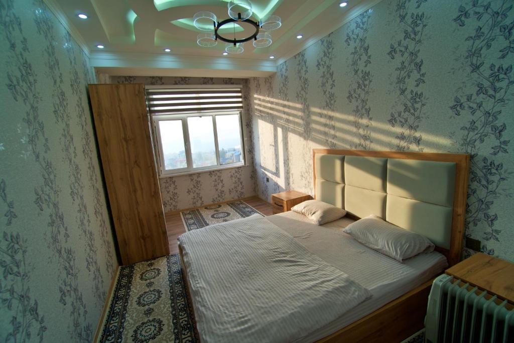 هتل رویال آپارتمان Royal apartment
