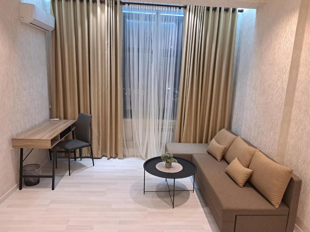 هتل آپارتمان این سیتی سنتر Apartment in City Centre
