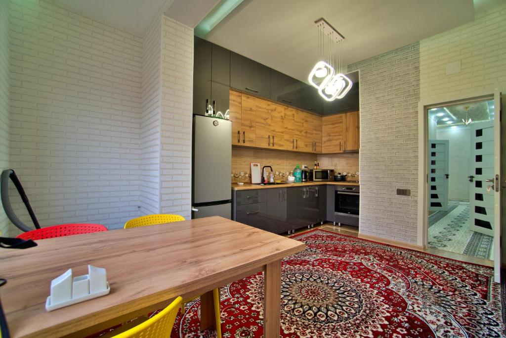 هتل فمیلی 3 روم آپارتمان Family 3-room apartment