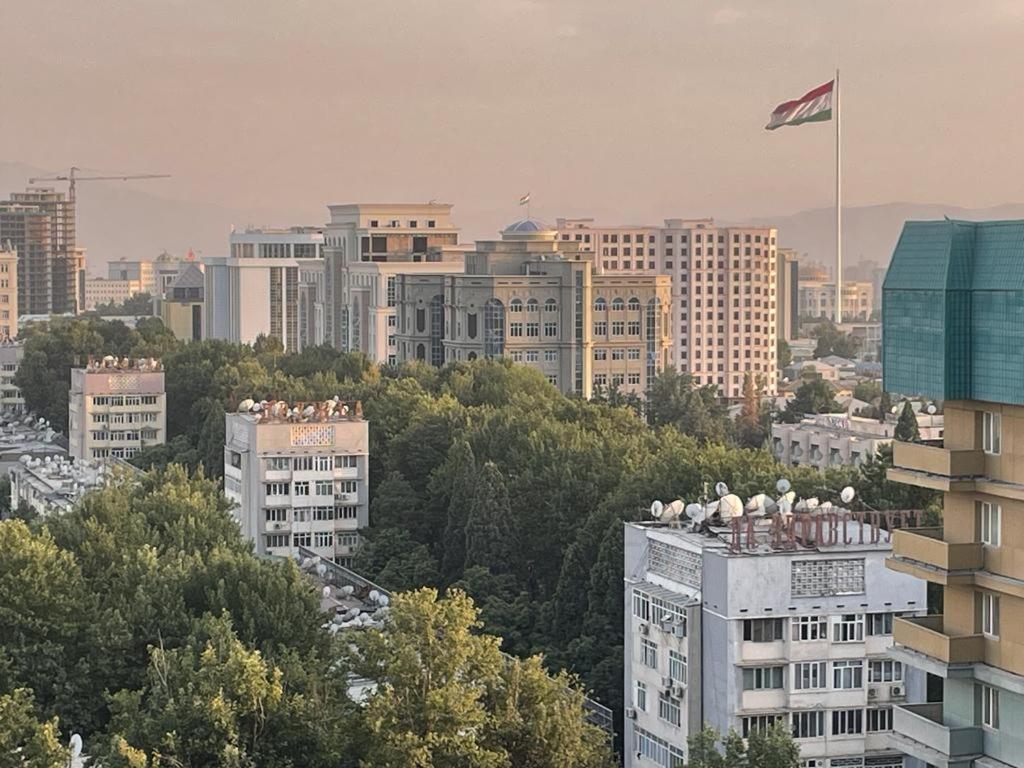 هتل آپارتمنت خولوا Appartement Kholova