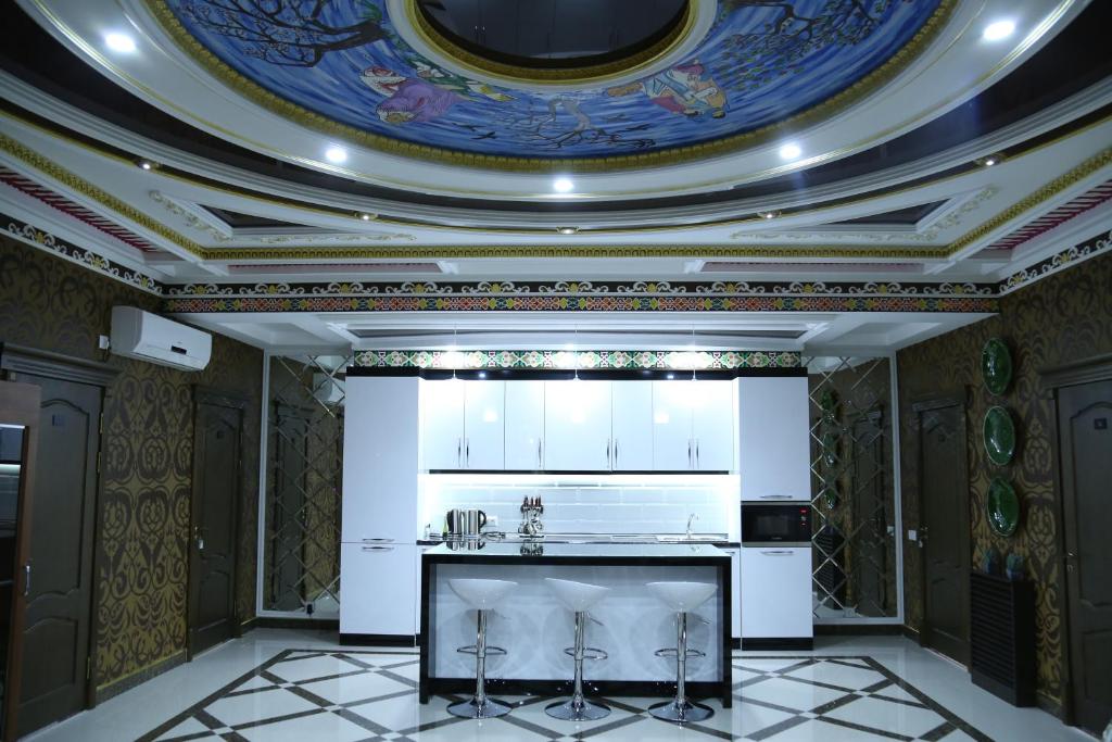 هتل سان رایز آپارتمنتس Sunrise Apartments