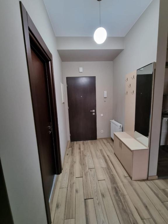 هتل کامفی آپارترمنتس سابورتالو - Comfy appartments Saburtalo