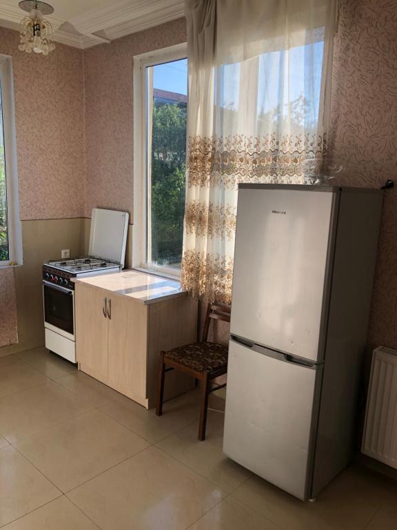 هتل باکوریانی هوم bakuriani home