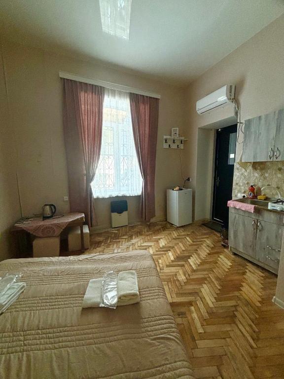 هتل الیس آپارتمان - Elis Apartment