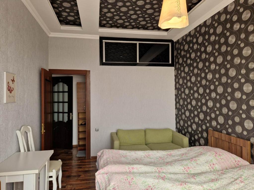 هتل مای اورنج هاوس My Orange House
