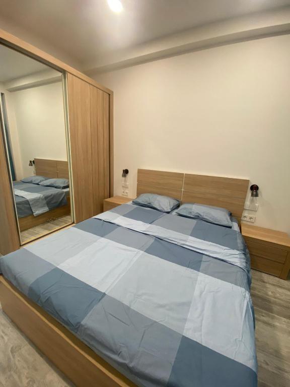 هتل آپارتمان این تسرِتِلی - Apartment in Tsereteli