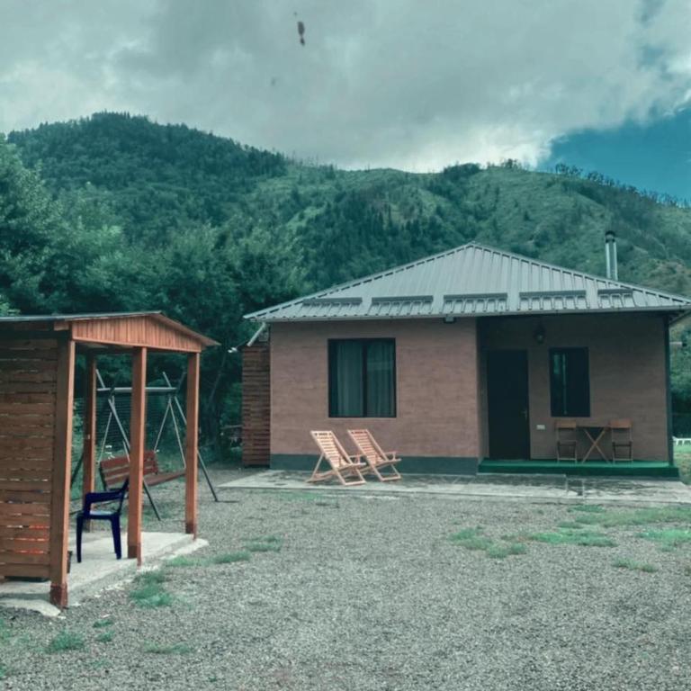 هتل کاتج الانا - Cottage Elana