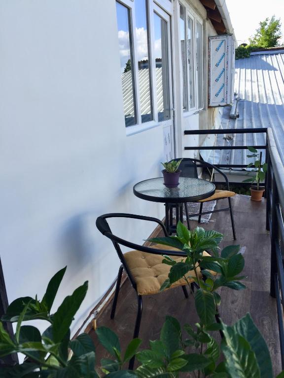 هتل ماری تاز کُزی آپارتمان - Marita's Cozy Apartment