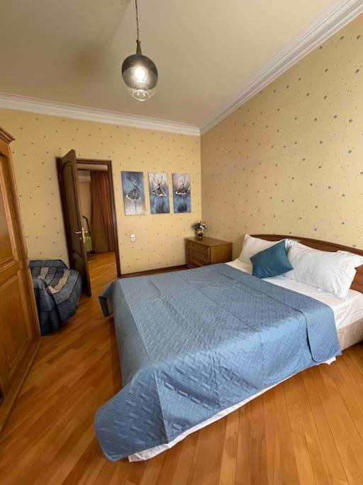 هتل اپارتمان این ولد تیبیلیسی - Apartment in Old Tbilisi