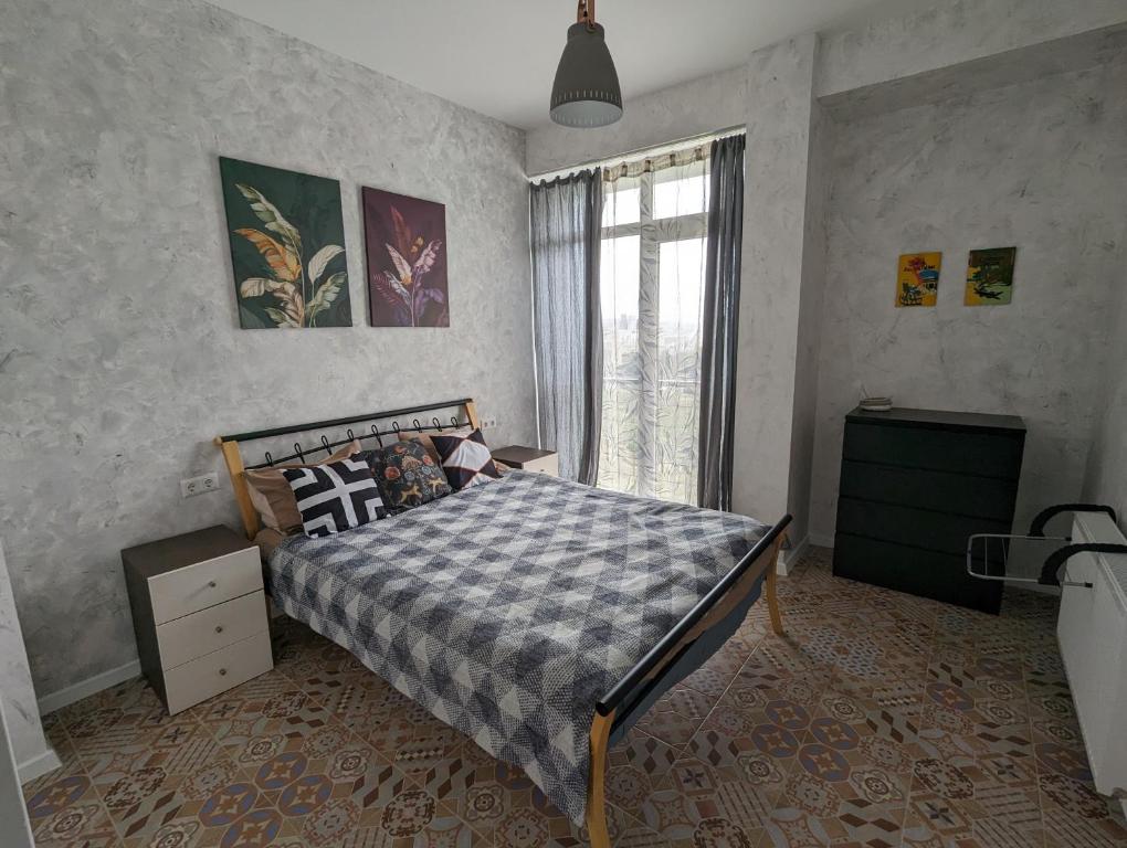 هتل اسفیرا باگبی آپارتمان - Sphera Bagebi Apartment