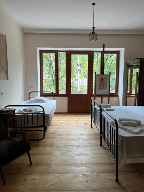 هتل آپارتمنت نیکلا Apartment Nikala