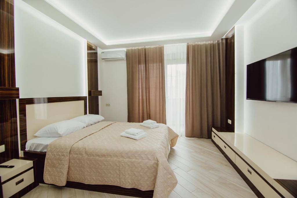 ORBI Residence apartments