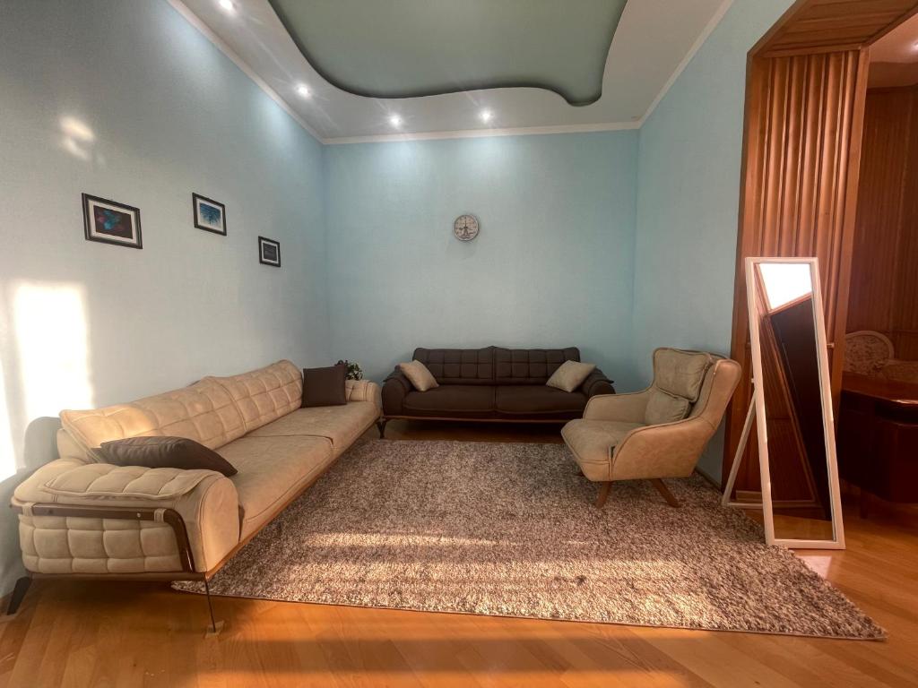 هتل خانه راحتی - Comfort House