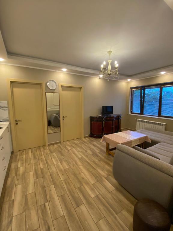 هتل تخت شیرین - sweet flat