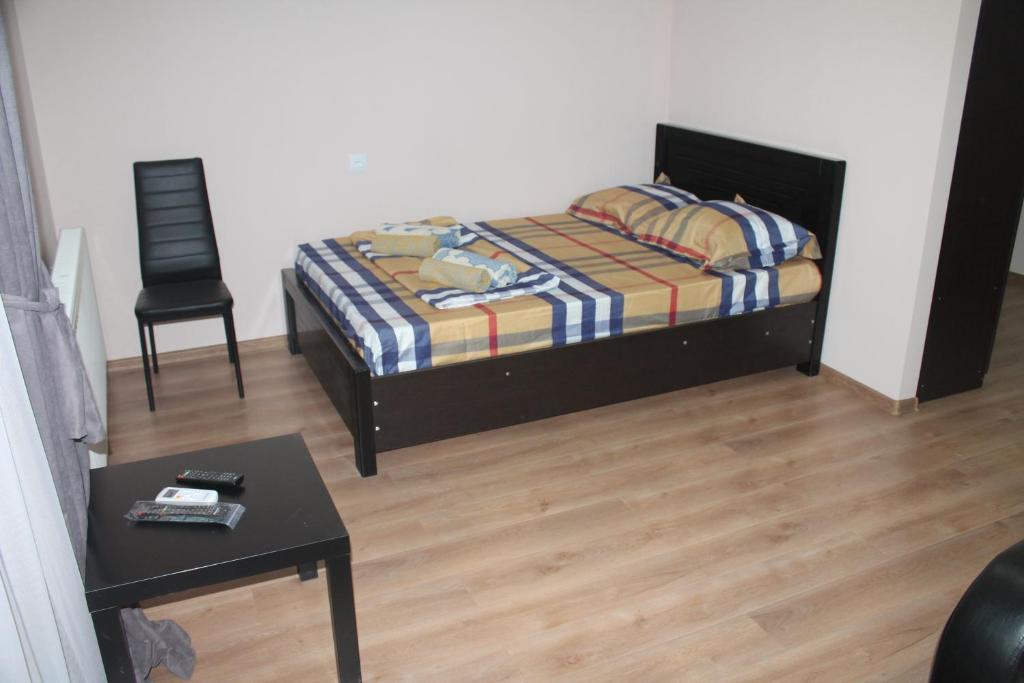 هتل آپارتمان لالی - Lali's apartment