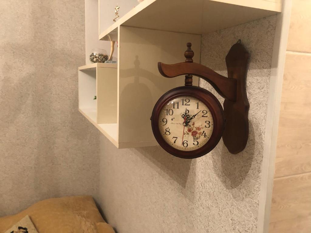 هتل مهمانخانه BATU Guesthouse BATU