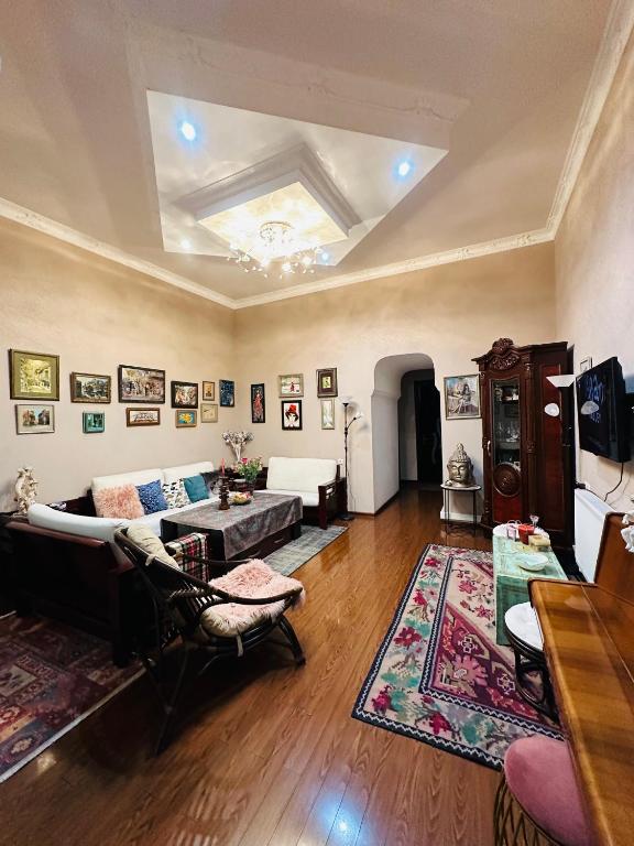 هتل مهمانسرا tm - Guest house tm
