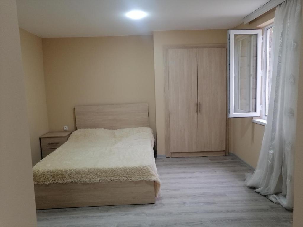 هتل مهمان خانه آناستازیا Guest House Anastasia