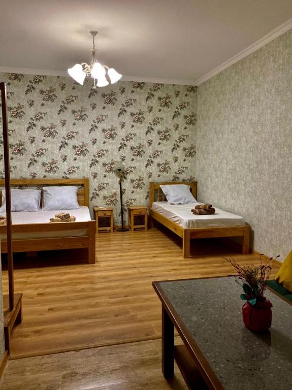 هتل مهمانسرا - آولاباری - Guest House - Avlabari