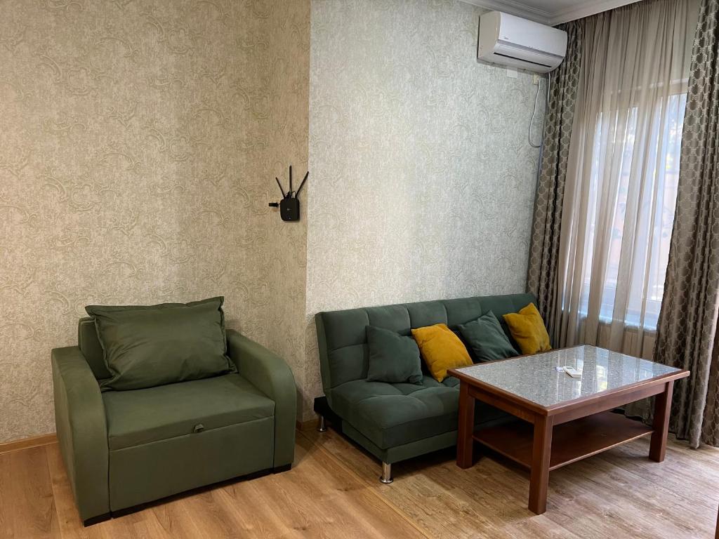 Guest House - Avlabari