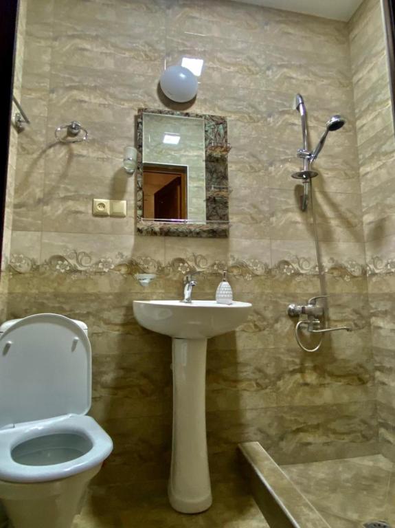 Guest House - Avlabari