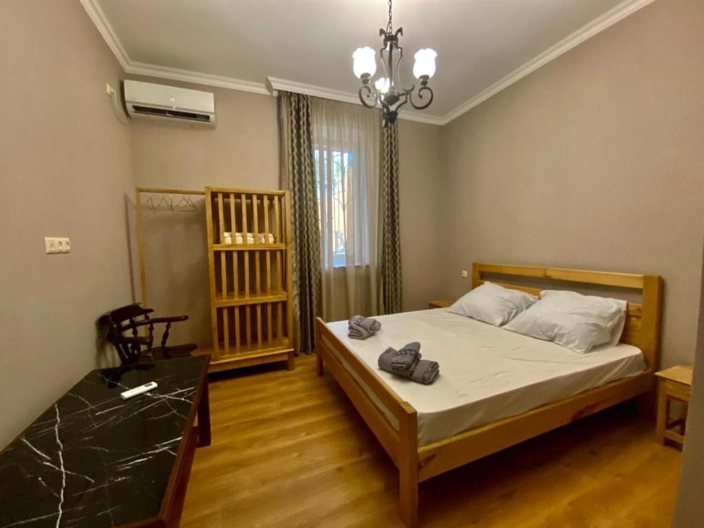 Guest House - Avlabari