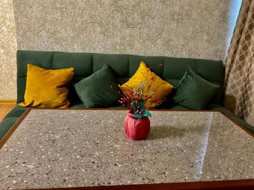 Guest House - Avlabari