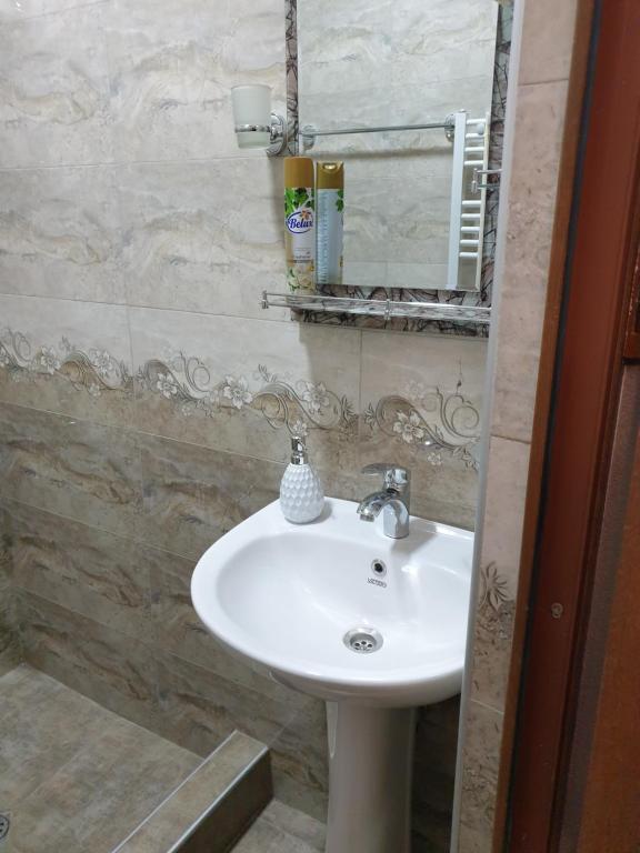 Guest House - Avlabari