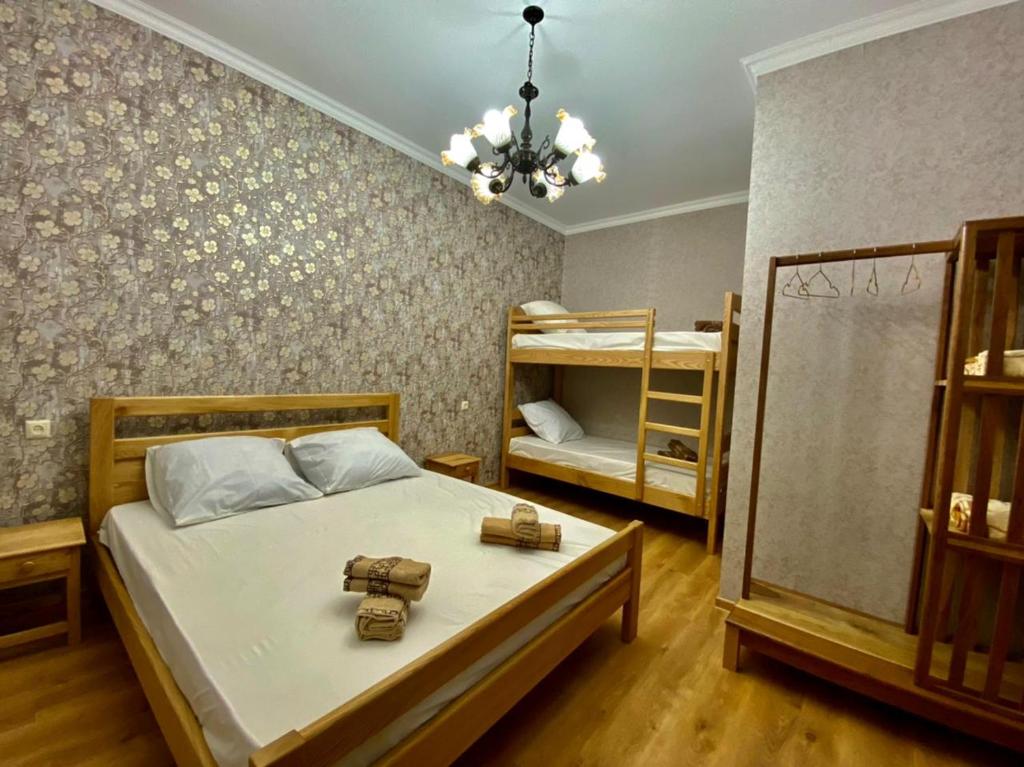 Guest House - Avlabari