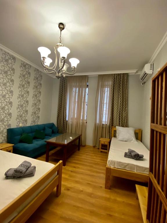 Guest House - Avlabari