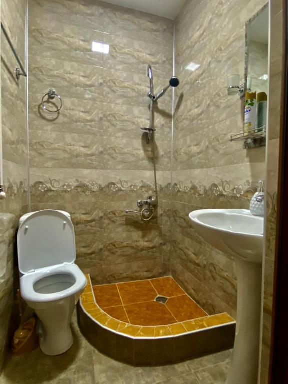 Guest House - Avlabari