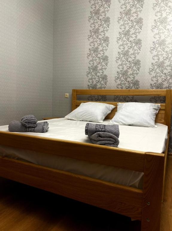 Guest House - Avlabari