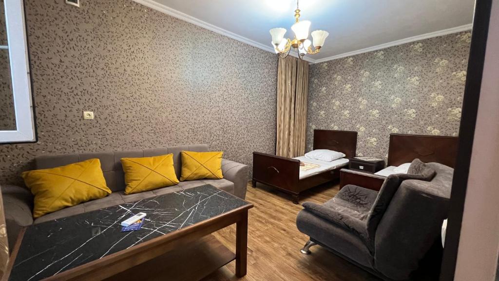 Guest House - Avlabari