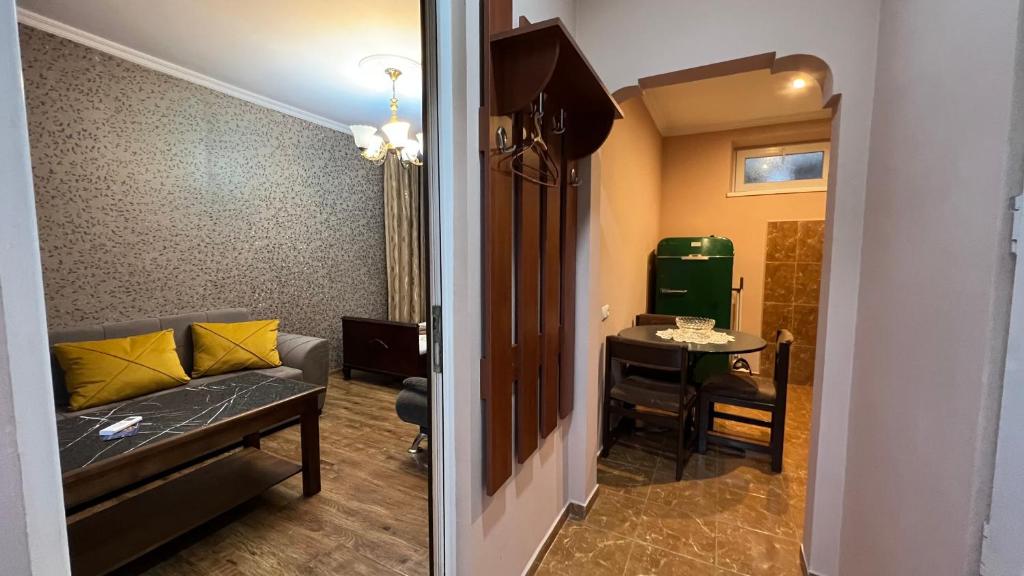 Guest House - Avlabari